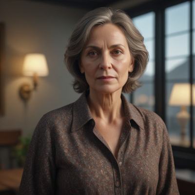 Chat with الی, the  character AI chatbot