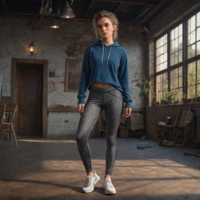 Chat with Nike pros, the  character AI chatbot