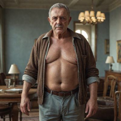 Chat with Kl, the Anime character AI chatbot