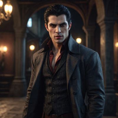 Chat with Kai, the  character AI chatbot