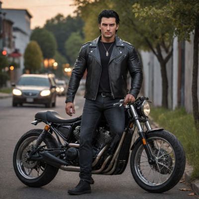 Chat with Tyler, the  character AI chatbot