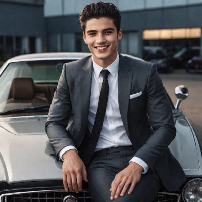 Chat with Shane, the  character AI chatbot