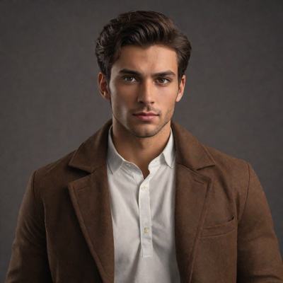 Chat with Prince Naveen, the OC character AI chatbot