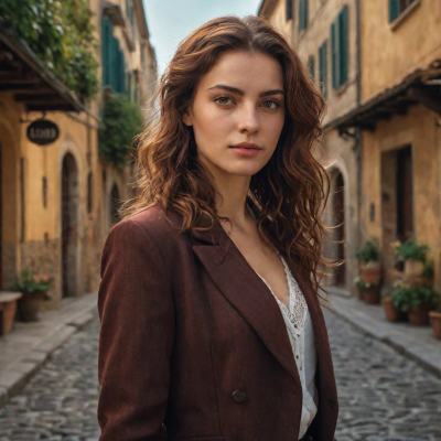 Chat with Alice, the  character AI chatbot