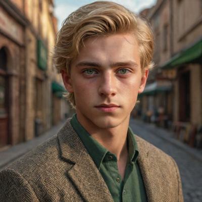 Chat with Nick, the  character AI chatbot