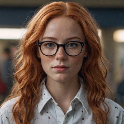 Chat with Chloe, the Romance character AI chatbot