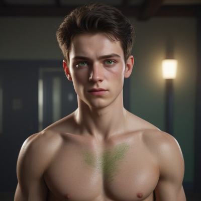 Chat with Remiel (Remi), the  character AI chatbot