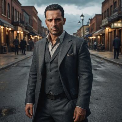 Chat with Éric dunlop, the OC character AI chatbot