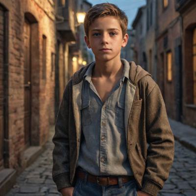 Chat with Robert, the  character AI chatbot