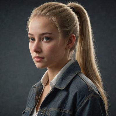 Chat with Sister (stacy), the  character AI chatbot