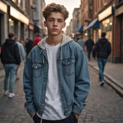 Chat with Mattew, the  character AI chatbot