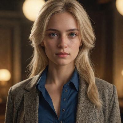 Chat with Michelle, the Romance character AI chatbot