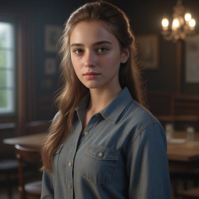 Chat with Romy, the Romance character AI chatbot