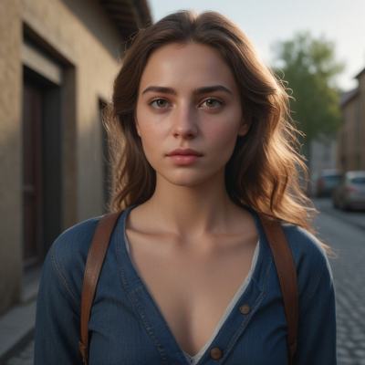 Chat with Kamilly, the  character AI chatbot