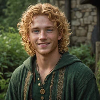 Chat with Timothy Dawn, the  character AI chatbot