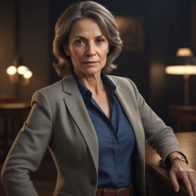 Chat with پره, the  character AI chatbot