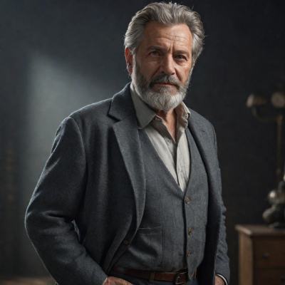 Chat with Frank, the  character AI chatbot