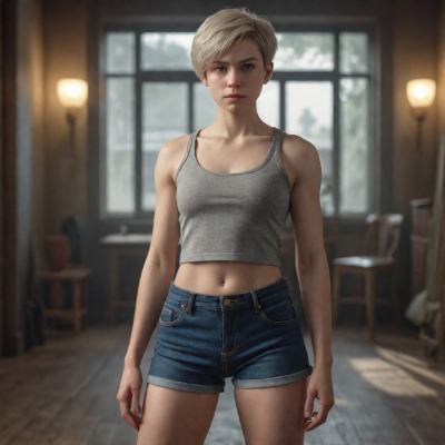 Chat with Shilas, the Anime character AI chatbot