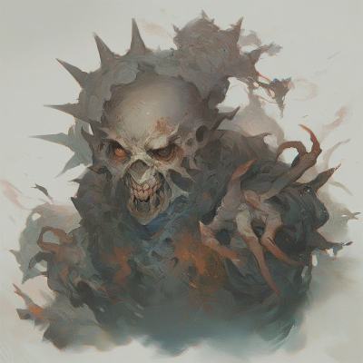 Infection/Zombie World RPG_avatar