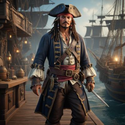 Chat with Buggy, the  character AI chatbot