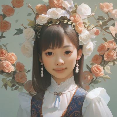 Chat with Anna, the Romance character AI chatbot