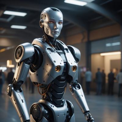 Chat with Soren, the RPG character AI chatbot