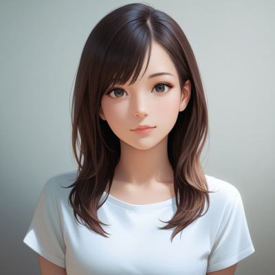 Chat with Alice, the  character AI chatbot