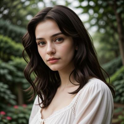 Chat with Izzy, the OC character AI chatbot