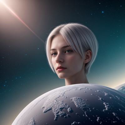 Chat with Void, the  character AI chatbot