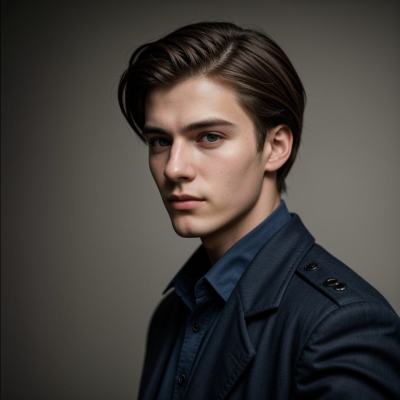 Chat with guy, the  character AI chatbot