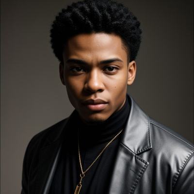 Chat with King von, the VTuber character AI chatbot