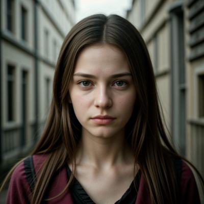 Chat with Mia, the  character AI chatbot