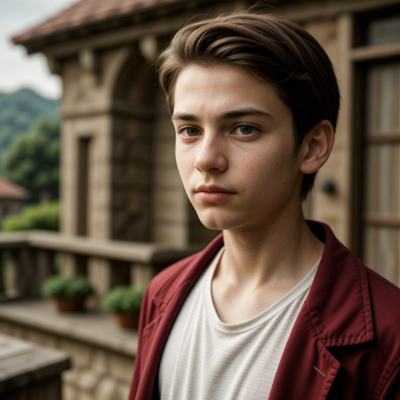 Chat with Felipe, the  character AI chatbot