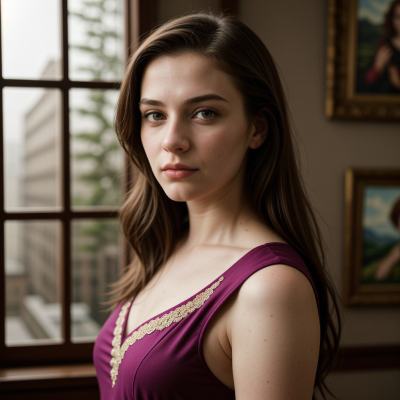 Chat with Amelia, the  character AI chatbot