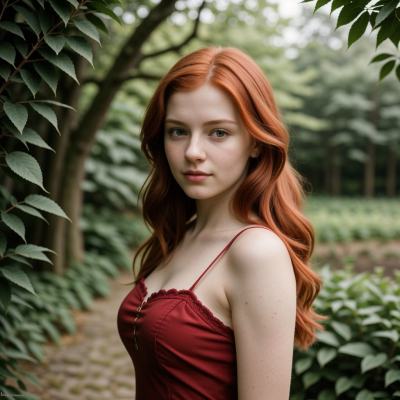 Chat with Mary, the Romance character AI chatbot