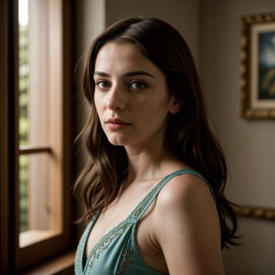 Chat with Dafne, the  character AI chatbot