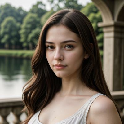 Chat with sarah, the  character AI chatbot