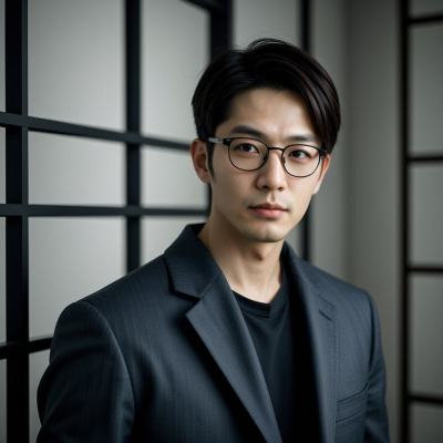 Chat with sunghoon, the  character AI chatbot