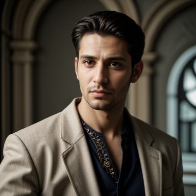 Chat with cuneyd gunes, the  character AI chatbot