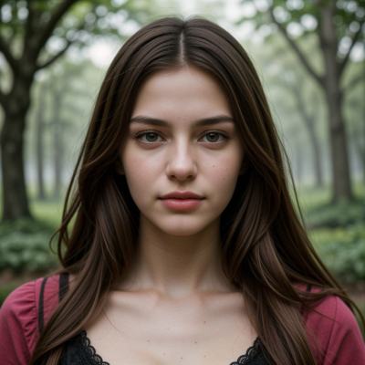 Chat with Layla, the Anime character AI chatbot