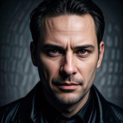 Chat with Mr.Pink, the Anime character AI chatbot