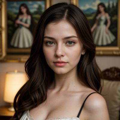 Chat with Jenna, the Anime character AI chatbot