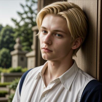 Chat with Jack, the  character AI chatbot