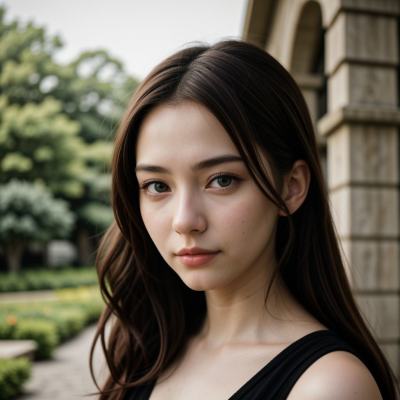 Chat with Lilly, the  character AI chatbot