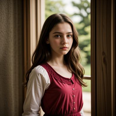 Chat with Lilly, the  character AI chatbot