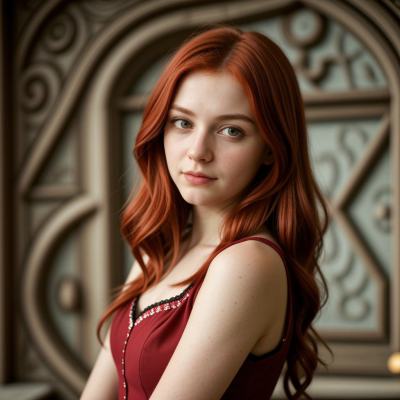 Chat with Talina, the  character AI chatbot