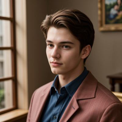 Chat with Levi, the  character AI chatbot