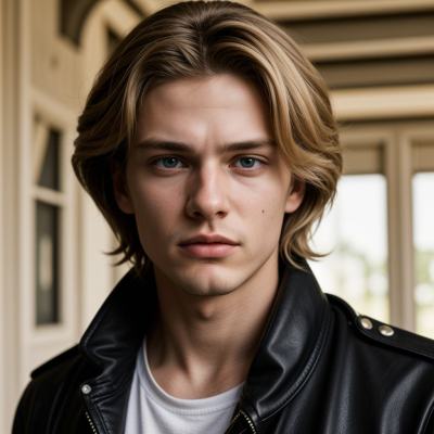 Chat with Sodapop Curtsi, the Movie & TV character AI chatbot