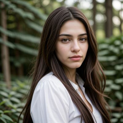 Chat with Selena Gomez, the Romance character AI chatbot