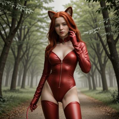 Chat with Miss cherry, the  character AI chatbot